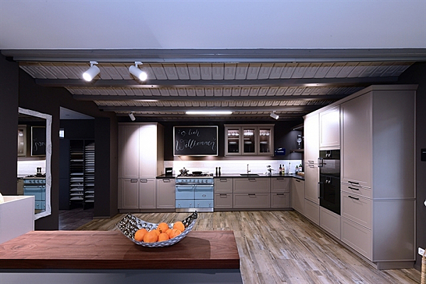 Трековый светильник Pleione Focus 707070