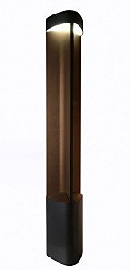 Уличный наземный светильник Trila 730364