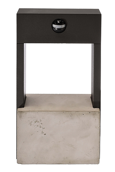 Уличный настенный светильник Chertan 731113