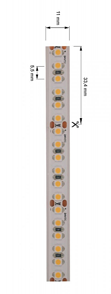 LED лента SMD3528 840187