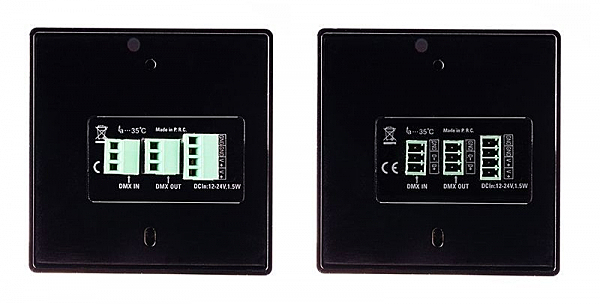 Трансформатор DMX 861203