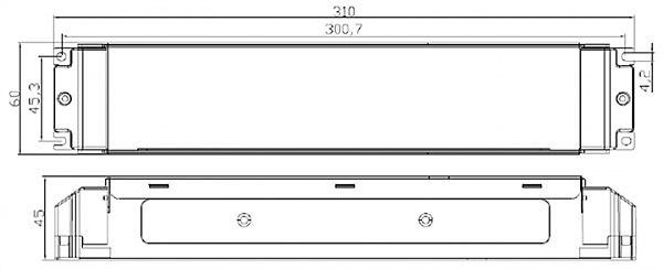 Трансформатор Deko-Light 862161