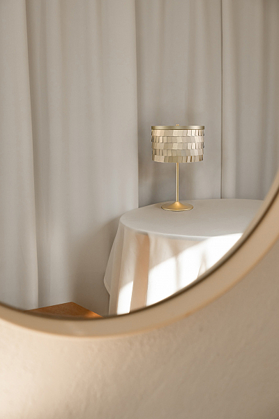 Настольная лампа 1093 1093-3TL