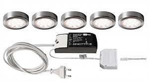 Светильник потолочный Baham 620005