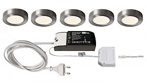 Светильник потолочный Pack Bundle 620007