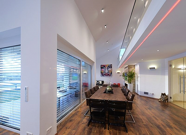 LED лента SMD5050 840147