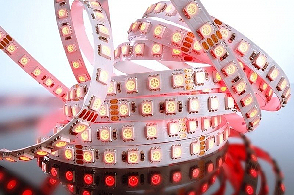 LED лента SMD5050 840147