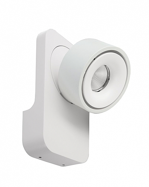 Настенный светильник Uni 341215