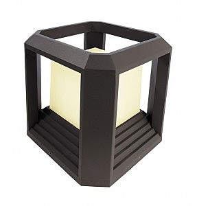 Уличный наземный светильник Bootis II 733027