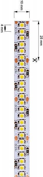 LED лента SMD3528 840192