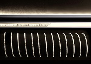 LED лента Leistung / Leistungsaufnahme 840210