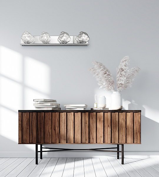 Настенный светильник 1027 1027-4WL