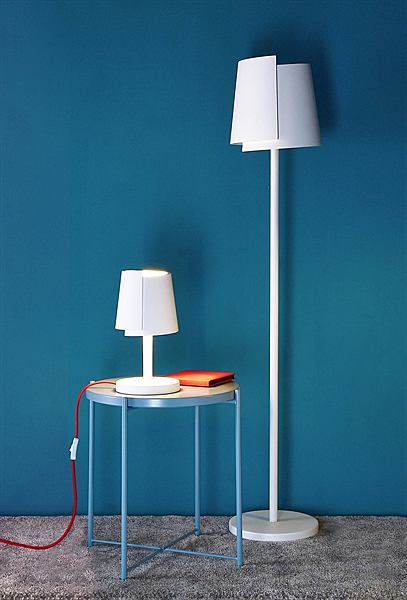 Настольная лампа Twister 346010