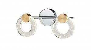 Настенный светильник 1080 1080-LED8WL