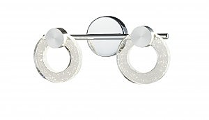 Настенный светильник 1081 1081-LED8WL