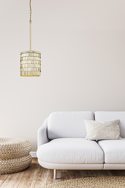 Светильник подвесной 1093 1093-1PL