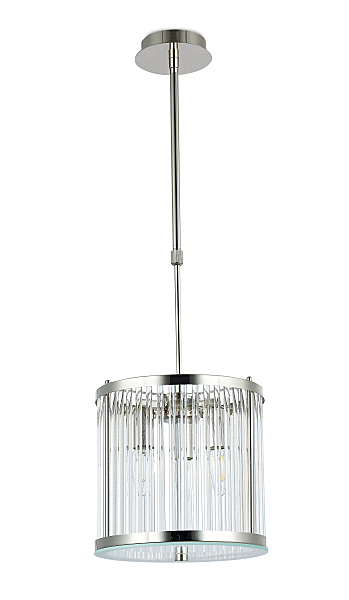 Люстра на штанге 1101 1101-3PL