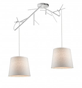 Светильник подвесной 1137 1137-2PL