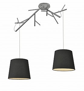 Светильник подвесной 1138 1138-2PL