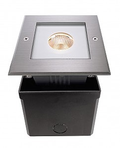 Уличный встраиваемый Square COB 730209