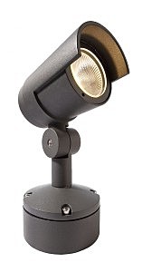 Уличный настенный светильник Keid 732093