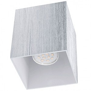 Встраиваемый светильник Eglo BANTRY 91195