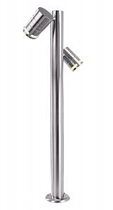 Уличный наземный светильник Zilly 733003