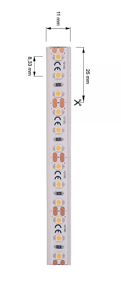 LED лента SMD3528 840172