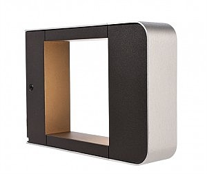 Уличный настенный светильник Hydrae 731103