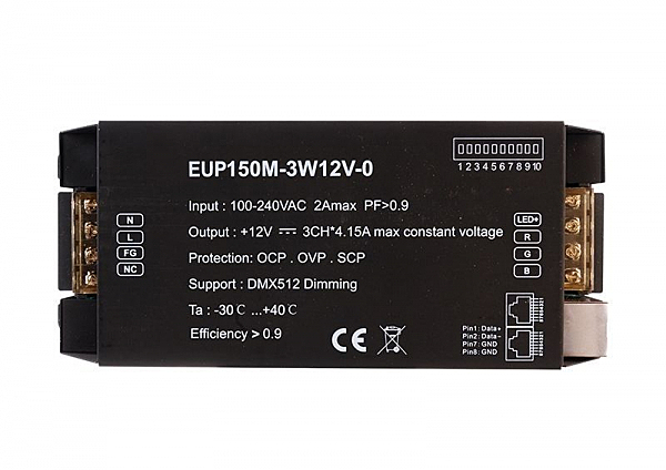 Трансформатор HV DMX 843274