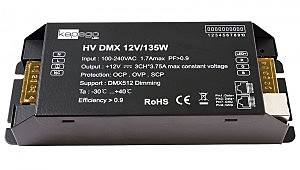 Трансформатор HV DMX 843274
