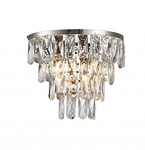 Настенное бра 1061 1061-2WL