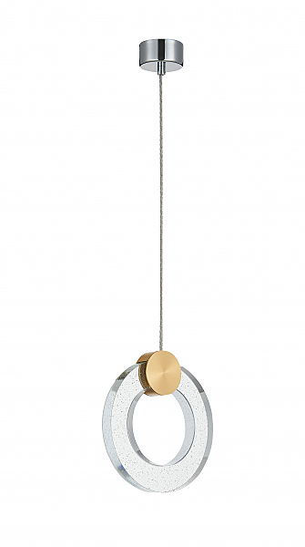 Светильник подвесной 1082 1082-LED4PL