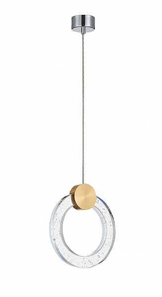 Светильник подвесной 1084 1084-LED4PL