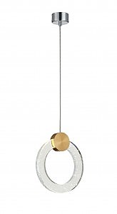 Светильник подвесной 1084 1084-LED4PL