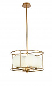 Люстра на штанге 1145 1145-4PL