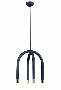 Подвесная люстра 1149 1149-LED20PL