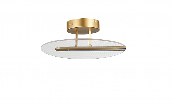 Светильник потолочный 1165 1165-LED17CL