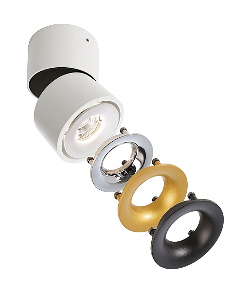 Накладной светильник Uni 348122