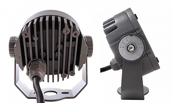 Прожектор уличный Power Spot 730280