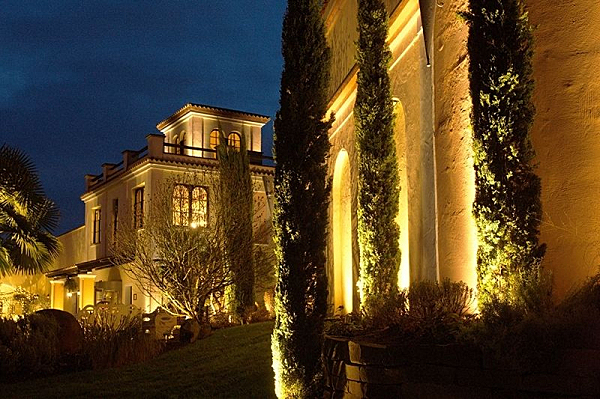 Прожектор уличный Flood 732012