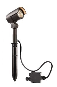 Грунтовый светильник Keid 732094