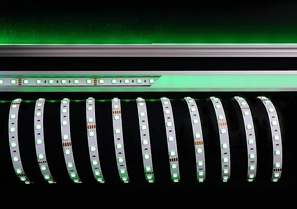 LED лента SMD5050 840254