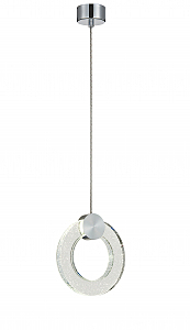 Светильник подвесной 1083 1083-LED4PL