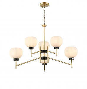 Подвесная люстра 1142 1142-6PL