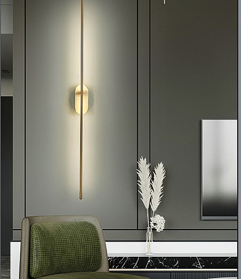 Настенный светильник 1176 1176-LED20WL