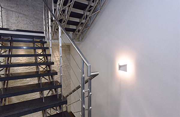 Настенный светильник Fly 341224