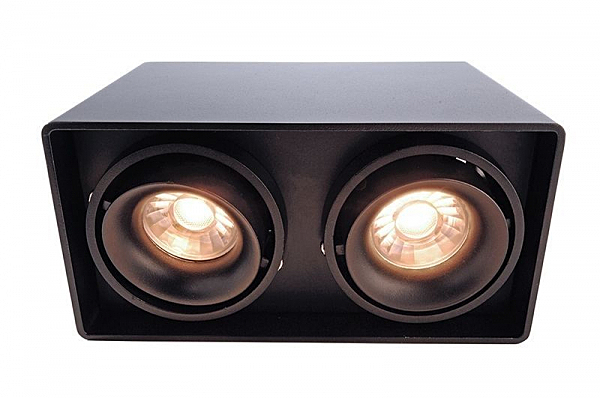 Накладной светильник Mona 348005