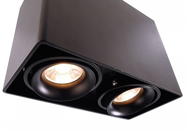 Накладной светильник Mona 348005