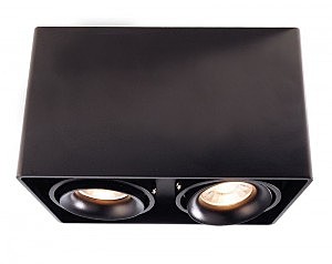 Накладной светильник Mona 348005